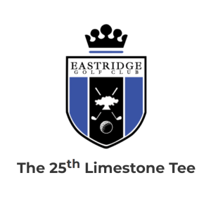 The 25th Limestone