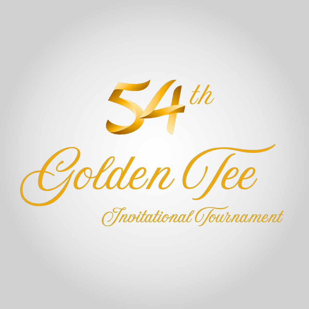 54th Golden Tee