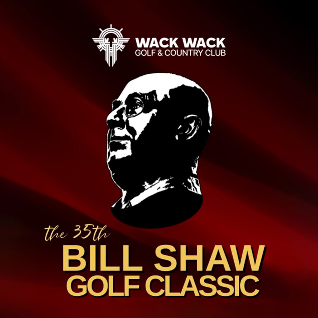 35th Bill show Golf Classic
